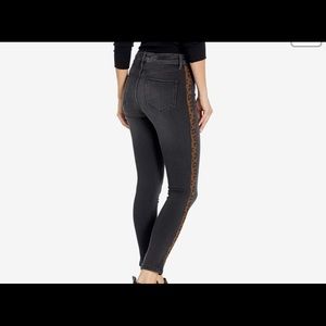 Jeans! Only worn once